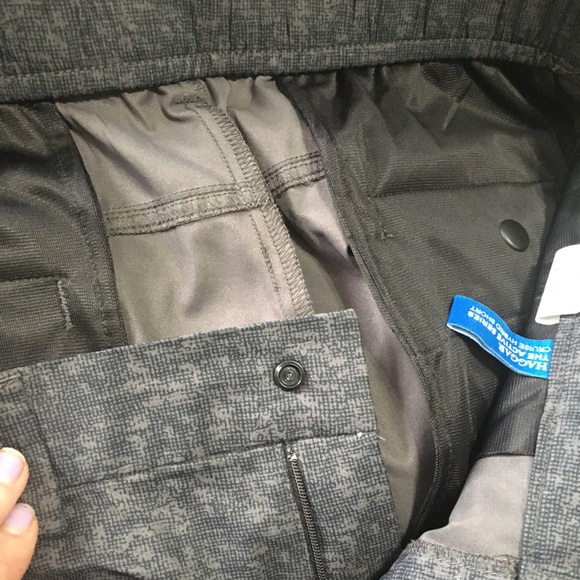 CRUISE HYBRID SHORTS - Picture 7 of 15